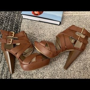 G by Guess Women’s Sandal size 7